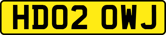 HD02OWJ