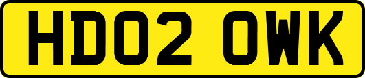 HD02OWK