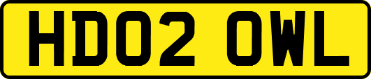 HD02OWL