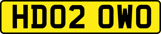 HD02OWO