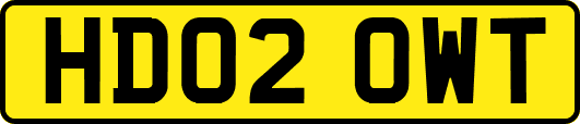 HD02OWT