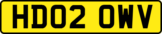HD02OWV