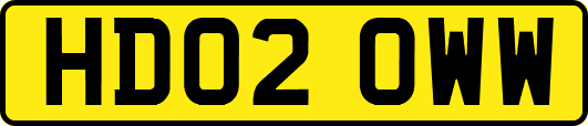 HD02OWW