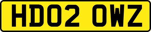 HD02OWZ