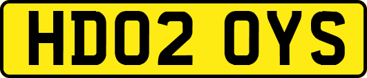 HD02OYS