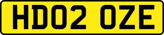 HD02OZE