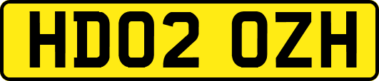 HD02OZH
