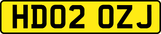 HD02OZJ