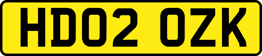 HD02OZK