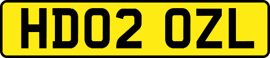 HD02OZL