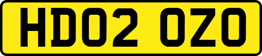 HD02OZO