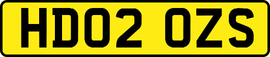 HD02OZS