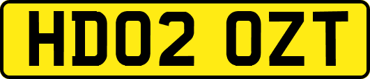 HD02OZT
