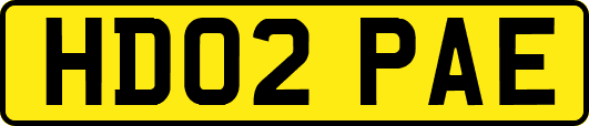 HD02PAE