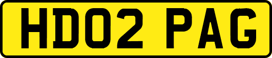 HD02PAG