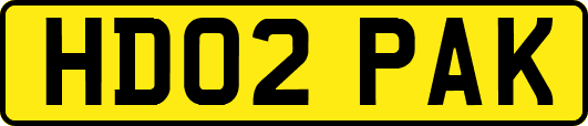 HD02PAK