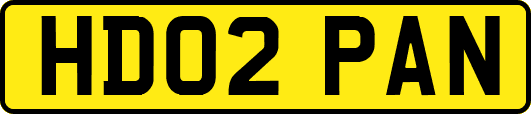 HD02PAN