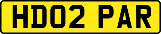 HD02PAR