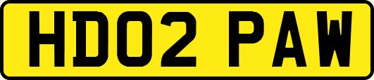 HD02PAW