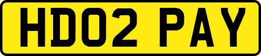 HD02PAY