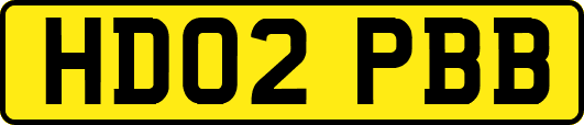 HD02PBB