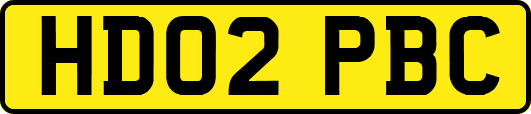 HD02PBC