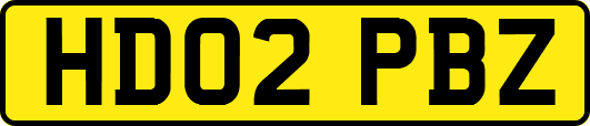 HD02PBZ