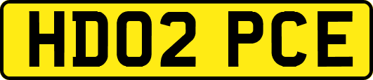 HD02PCE