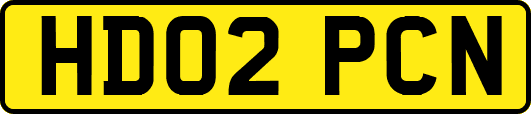 HD02PCN