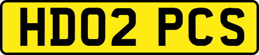HD02PCS