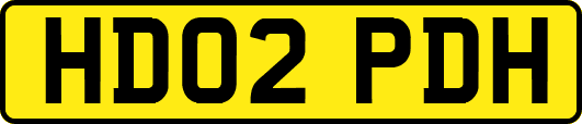 HD02PDH