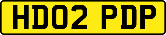 HD02PDP