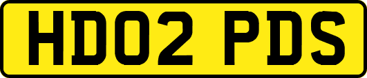 HD02PDS