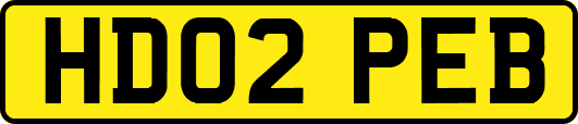 HD02PEB