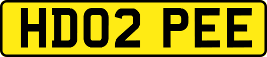 HD02PEE