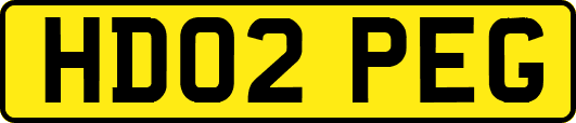 HD02PEG
