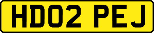 HD02PEJ
