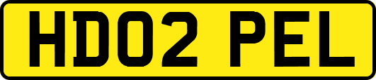 HD02PEL