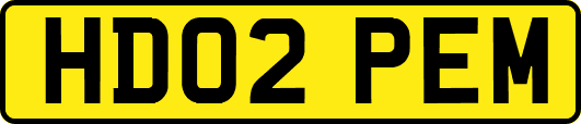 HD02PEM