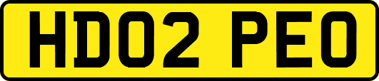 HD02PEO