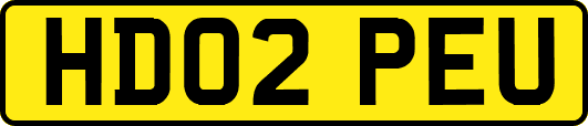 HD02PEU
