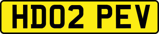 HD02PEV