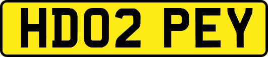 HD02PEY