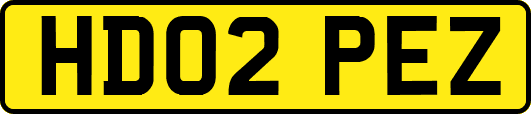 HD02PEZ