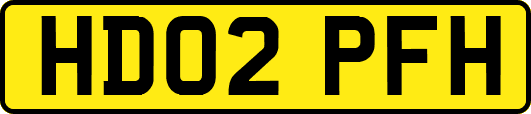 HD02PFH