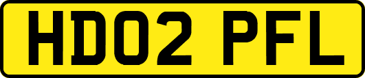 HD02PFL
