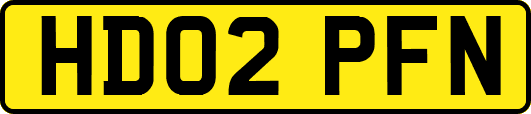 HD02PFN