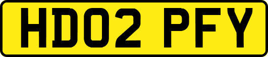 HD02PFY