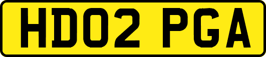 HD02PGA
