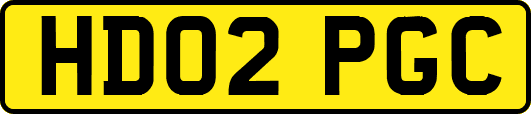 HD02PGC